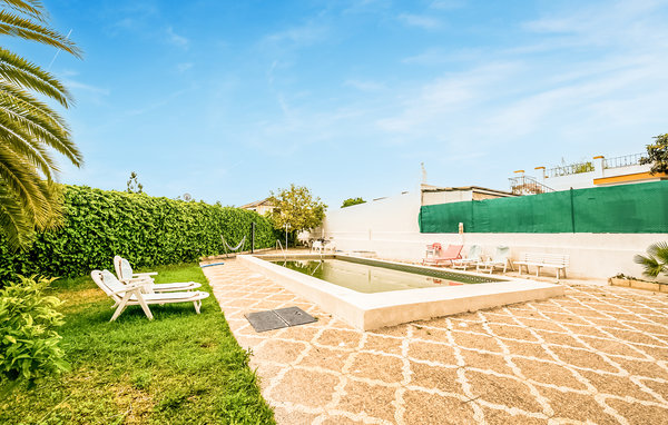 Location de vacances - Sevilla , Espagne - EAC721 14