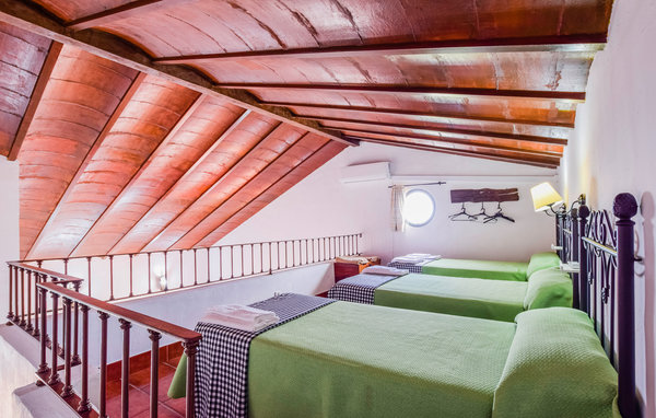 Holiday Home - Estepa , Spain - EAC742 601