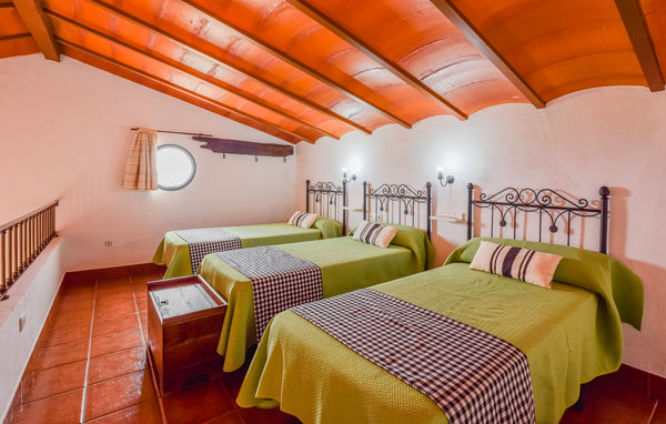 Holiday Home - Estepa , Spain - EAC742 602