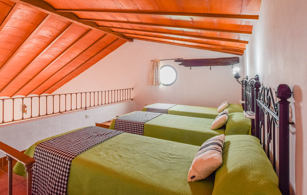 Holiday Home - Estepa , Spain - EAC742 603