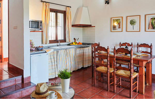 Holiday Home - Estepa , Spain - EAC742 5