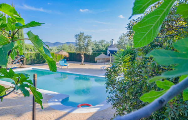 Holiday Home - Estepa , Spain - EAC742 12