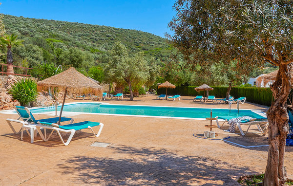 Holiday Home - Estepa , Spain - EAC742 2