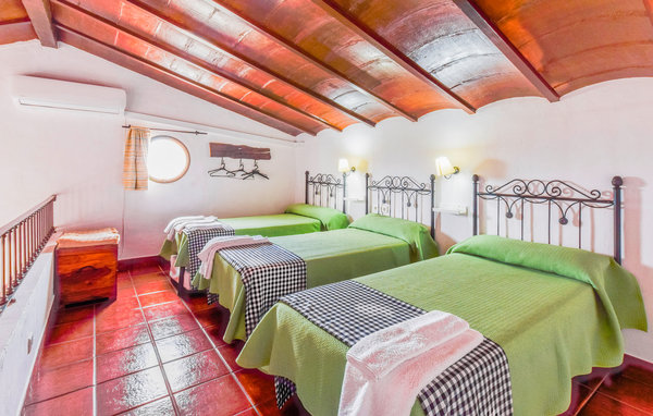 Casa de vacaciones - Estepa , España - EAC743 601