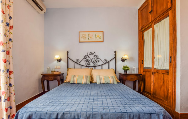 Casa de vacaciones - Estepa , España - EAC743 602