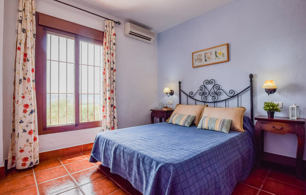 Casa de vacaciones - Estepa , España - EAC743 603