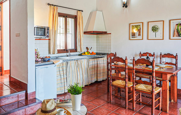 Casa de vacaciones - Estepa , España - EAC743 4