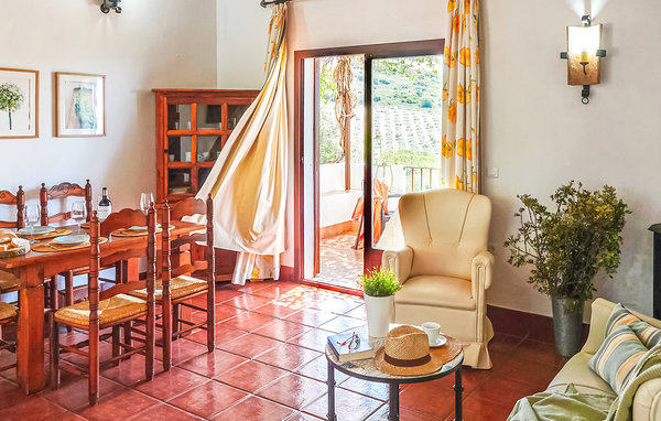 Casa de vacaciones - Estepa , España - EAC743 3