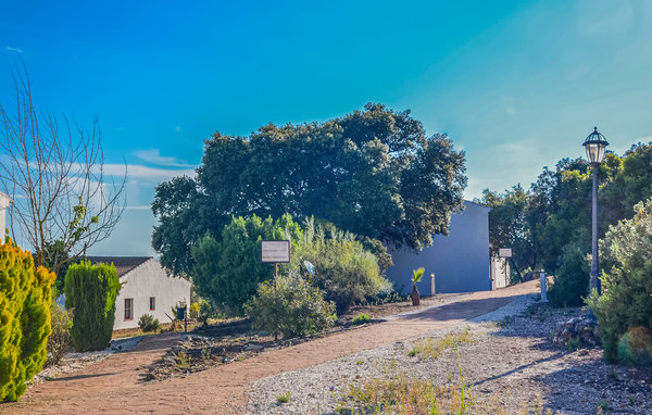 Casa de vacaciones - Estepa , España - EAC743 8
