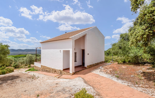 Casa de vacaciones - Estepa , España - EAC743 81