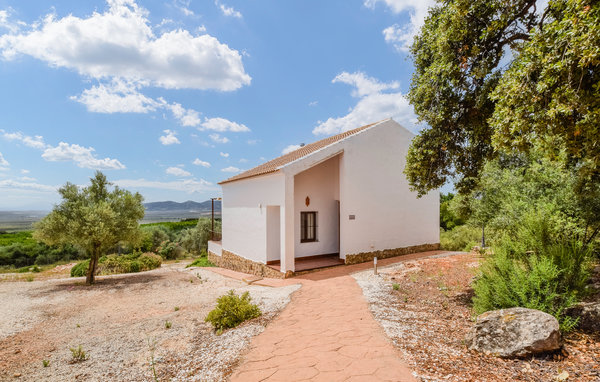 Casa de vacaciones - Estepa , España - EAC743 82