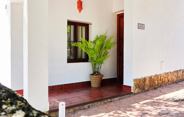 Casa de vacaciones - Estepa , España - EAC743 5