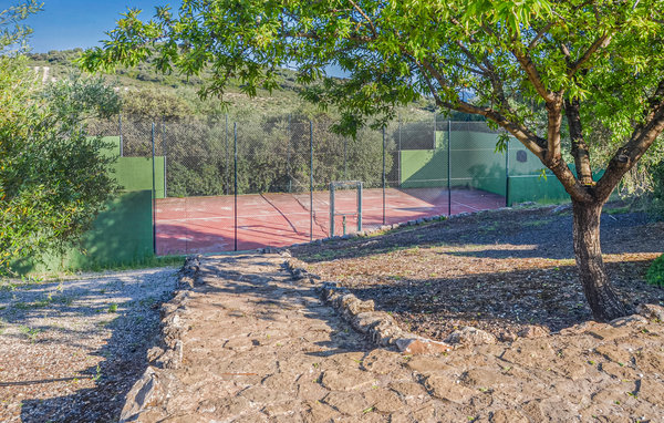 Casa de vacaciones - Estepa , España - EAC743 104