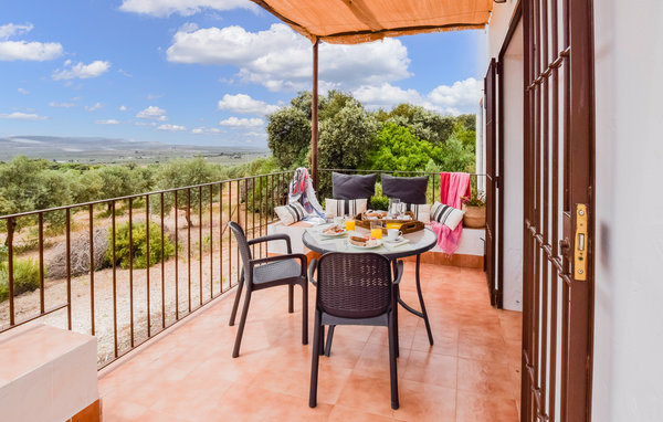 Casa de vacaciones - Estepa , España - EAC743 106