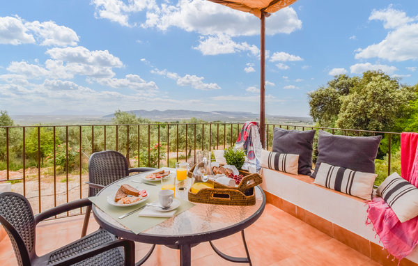 Casa de vacaciones - Estepa , España - EAC743 107