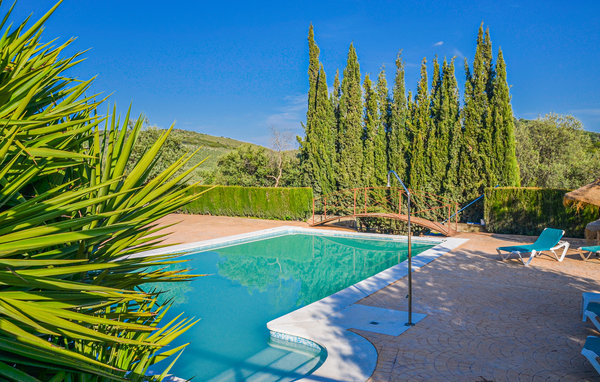 Casa de vacaciones - Estepa , España - EAC743 7