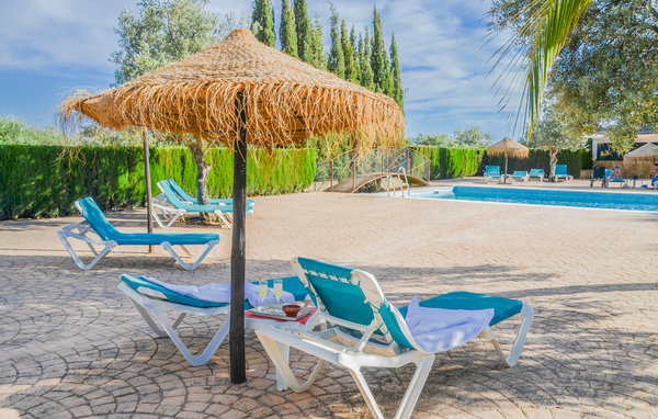 Casa de vacaciones - Estepa , España - EAC743 12
