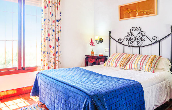 Casa de vacaciones - Estepa , España - EAC744 601