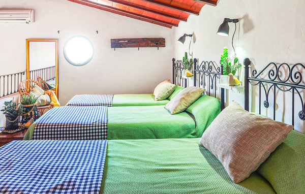 Casa de vacaciones - Estepa , España - EAC744 602