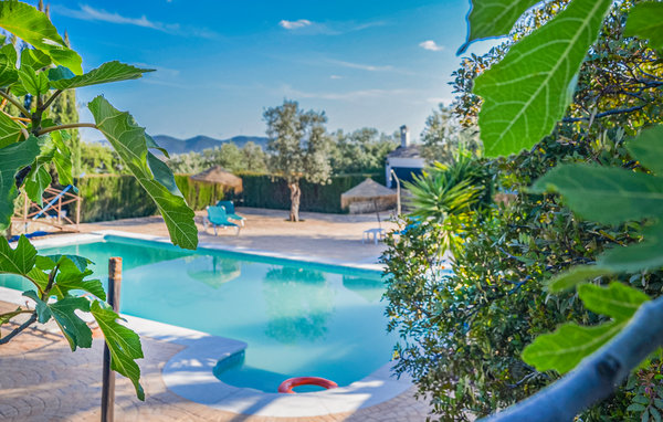 Casa de vacaciones - Estepa , España - EAC744 1