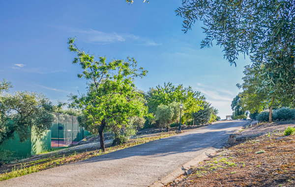 Feriehuse - Estepa , Spanien - EAC745 102