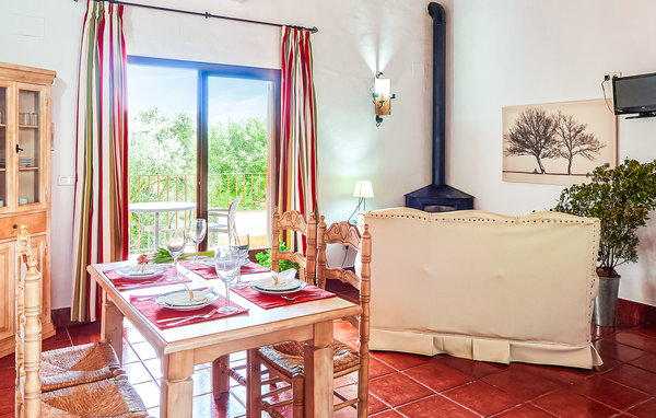 Casa de vacaciones - Estepa , España - EAC746 3