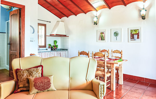 Casa de vacaciones - Estepa , España - EAC746 4