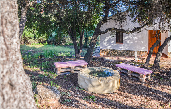 Casa de vacaciones - Estepa , España - EAC746 5