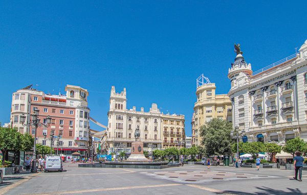 Apartamento - Córdoba , España - EAC762 6
