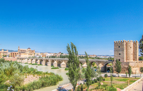 Apartamento - Córdoba , España - EAC762 905