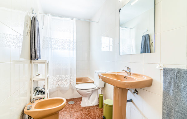 Apartamento - Córdoba , España - EAC762 701