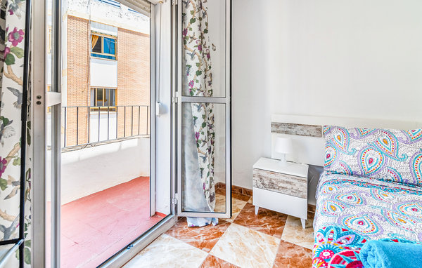 Apartamento - Córdoba , España - EAC762 601