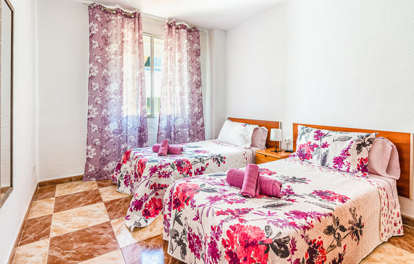 Apartamento - Córdoba , España - EAC762 602
