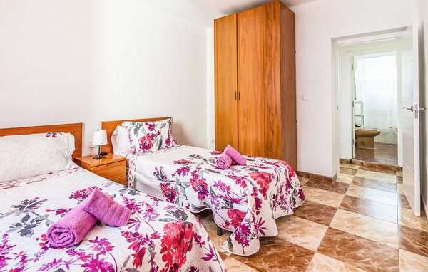 Apartamento - Córdoba , España - EAC762 603
