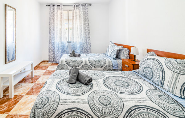 Apartamento - Córdoba , España - EAC762 604