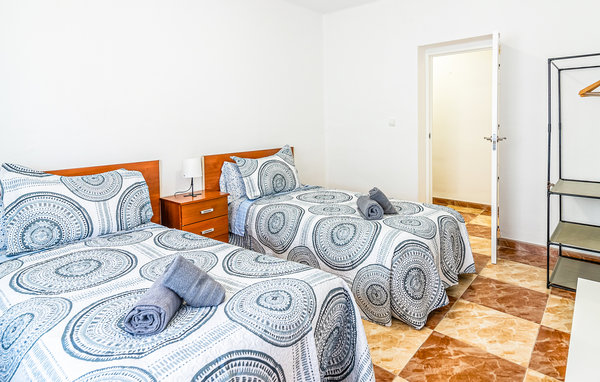 Apartamento - Córdoba , España - EAC762 605