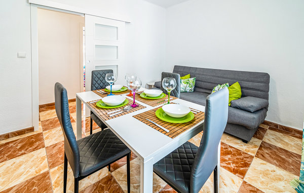 Apartamento - Córdoba , España - EAC762 301
