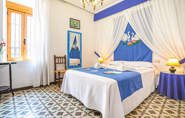 Ferienhaus - Granada , Spanien - EAC766 601