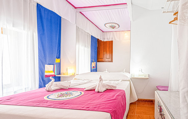 Ferienhaus - Granada , Spanien - EAC766 602