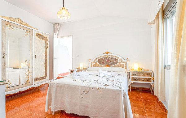 Ferienhaus - Granada , Spanien - EAC766 7