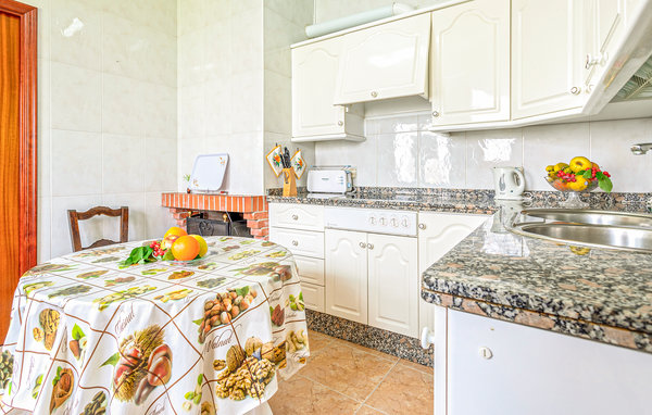 Ferienhaus - Granada , Spanien - EAC766 401