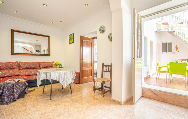 Ferienhaus - Granada , Spanien - EAC766 301