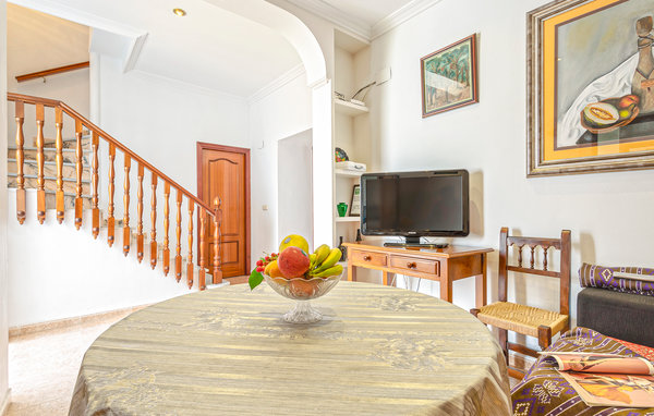 Ferienhaus - Granada , Spanien - EAC766 4
