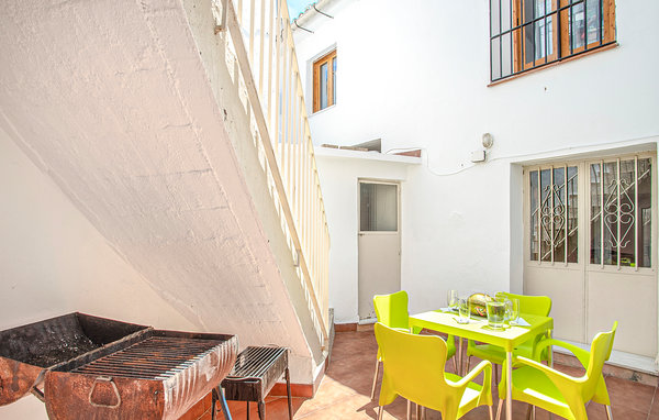 Ferienhaus - Granada , Spanien - EAC766 101