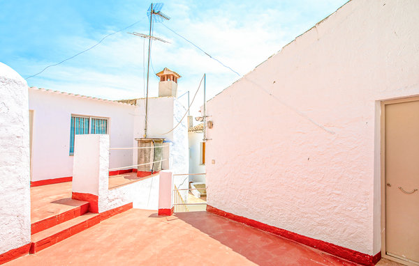 Ferienhaus - Granada , Spanien - EAC766 102