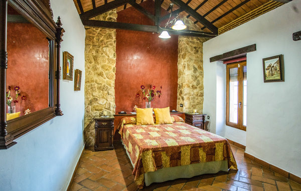 Casa de vacaciones 