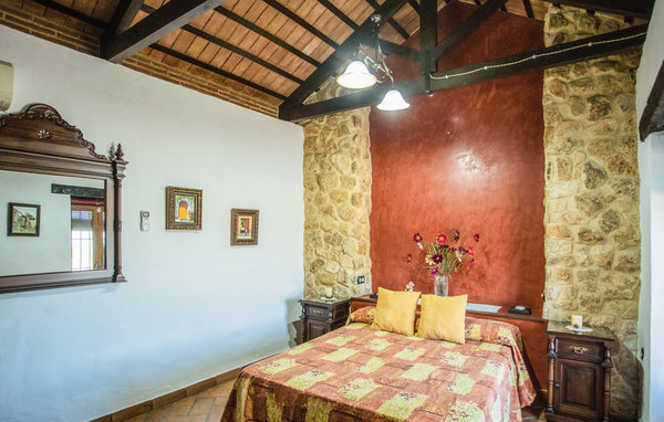 Casa de vacaciones 