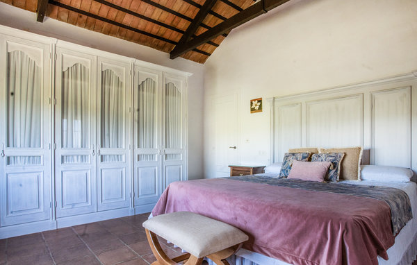 Casa de vacaciones 