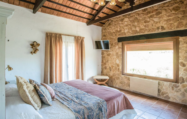 Casa de vacaciones 