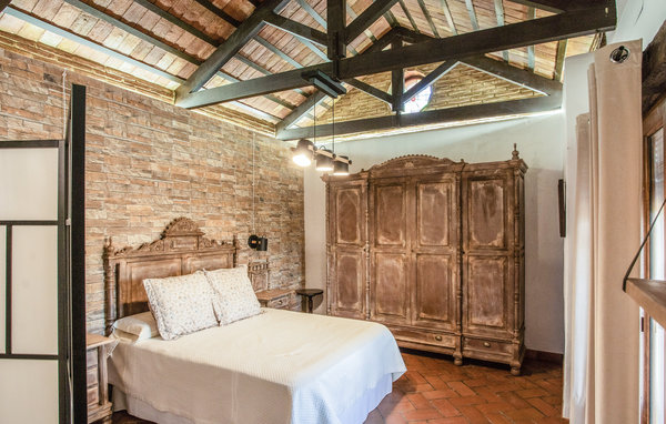 Casa de vacaciones 